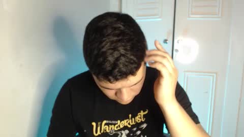 Snapshot of david_smit_ chatting on October 10, 3:39 pm david smit online show from October 10, 3:39 pm