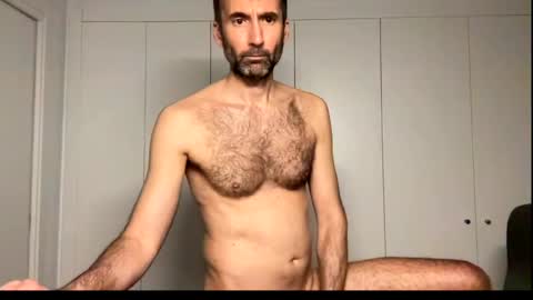 Snapshot of david_spanish chatting on March 6, 8:05 pm David Cock online show from March 6, 8:05 pm