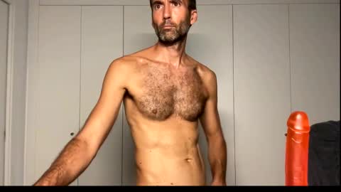 Snapshot of david_spanish chatting on September 17, 5:47 pm David Cock online show from September 17, 5:47 pm