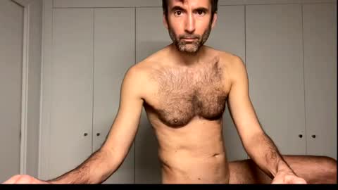 Snapshot of david_spanish chatting on January 14, 6:28 pm David Cock online show from January 14, 6:28 pm