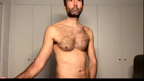 Snapshot of david_spanish chatting on January 3, 5:10 pm David Cock online show from January 3, 5:10 pm
