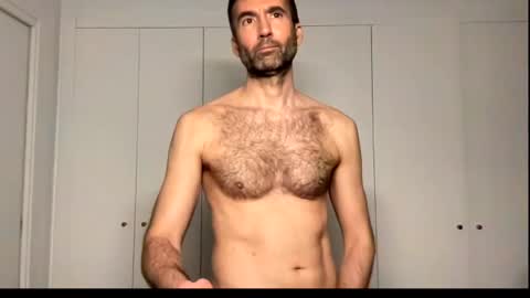 Snapshot of david_spanish chatting on March 1, 8:21 pm David Cock online show from March 1, 8:21 pm
