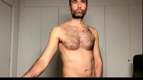Snapshot of david_spanish chatting on February 16, 10:43 pm David Cock online show from February 16, 10:43 pm
