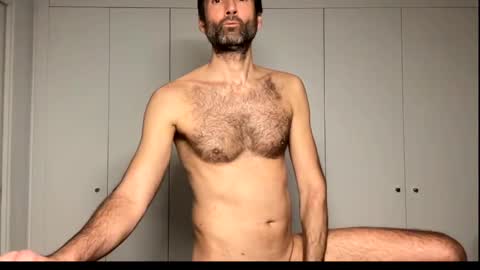 Snapshot of david_spanish chatting on January 20, 6:53 pm David Cock online show from January 20, 6:53 pm