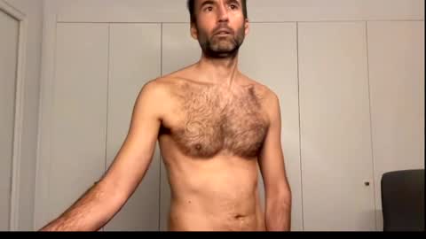 Snapshot of david_spanish chatting on January 2, 7:23 am David Cock online show from January 2, 7:23 am