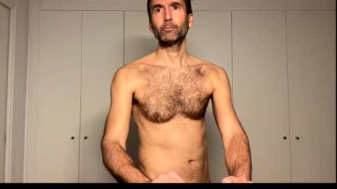 Snapshot of david_spanish chatting on December 30, 6:16 pm David Cock online show from December 30, 6:16 pm