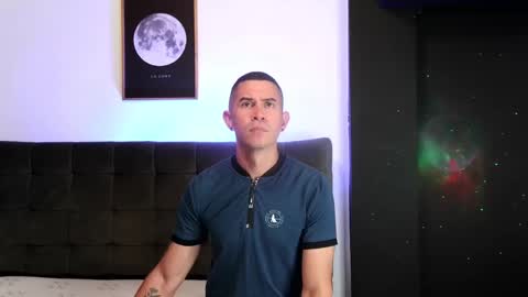  -- David Stark --  online show from March 5, 2:12 pm