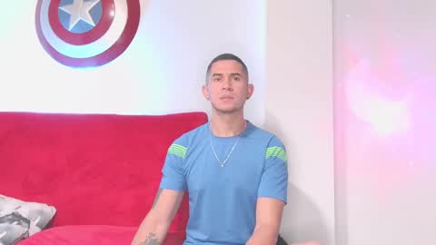  -- David Stark --  online show from January 12, 1:58 pm