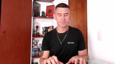  -- David Stark --  online show from February 28, 10:28 pm