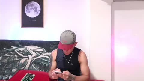  -- David Stark --  online show from December 17, 3:17 pm