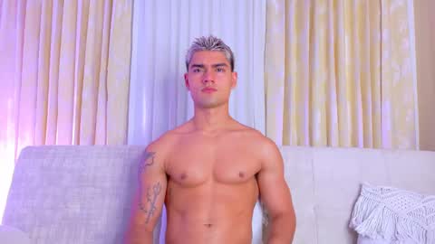 davidaponte online show from October 24, 9:16 pm