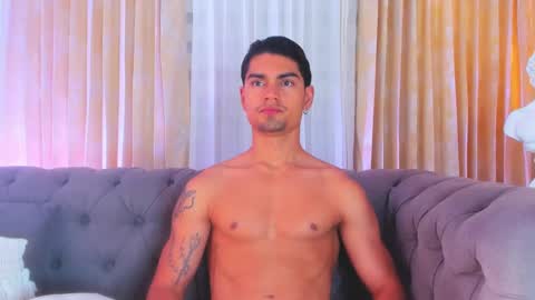 Snapshot of davidaponte017 chatting on January 23, 9:29 pm davidaponte online show from January 23, 9:29 pm