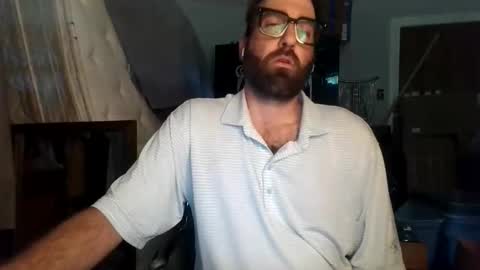 DavidBoner85 online show from May 17, 9:22 pm