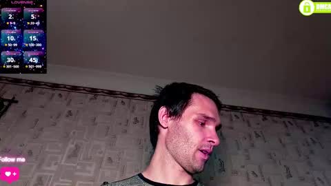 DavidCarroll online show from October 8, 6:56 pm