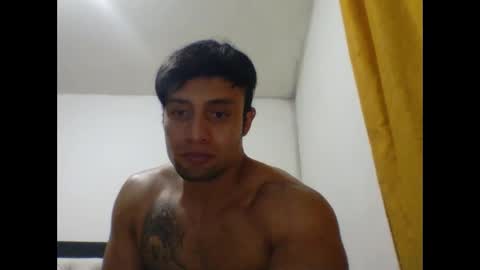 davidcr89 online show from October 19, 7:44 am