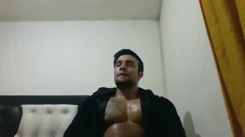 davidcr89 online show from October 14, 6:53 am