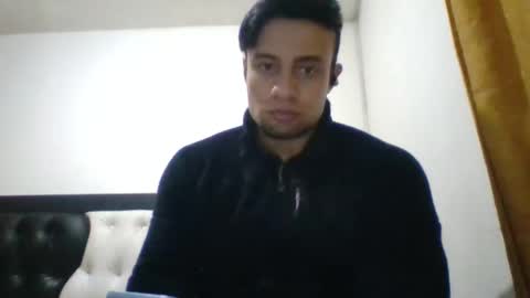 davidcr89 online show from October 11, 10:19 am