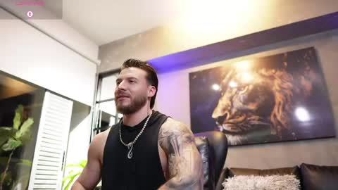 David Blakee online show from April 13, 4:46 am