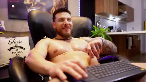 David Blakee online show from November 20, 6:24 am