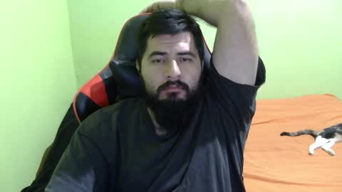 David online show from January 10, 8:07 am