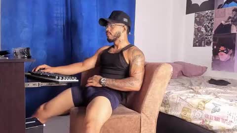 Davide online show from March 4, 12:23 pm