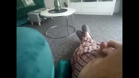 davidf75 online show from October 9, 8:41 am