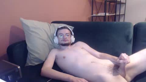 davidfoxfr online show from November 23, 7:14 pm