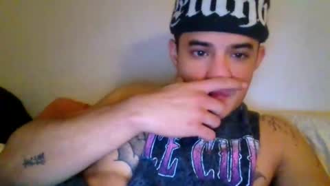 davidfry25 online show from January 15, 7:26 am