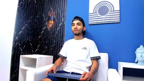 David online show from January 27, 11:54 am