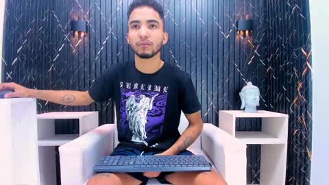 David online show from February 14, 12:14 pm