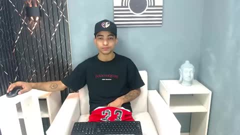 David online show from December 2, 12:27 pm