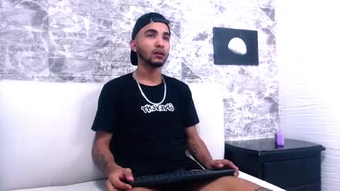 David online show from February 5, 5:41 am