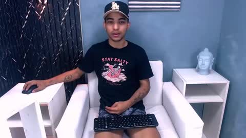 David online show from December 6, 12:38 pm