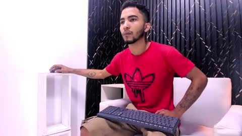 David online show from February 12, 12:22 pm