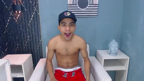 David online show from December 3, 12:05 pm