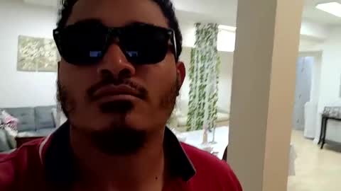 Snapshot of davidjose1995 chatting on March 1, 8:21 pm Juice cock online show from March 1, 8:21 pm