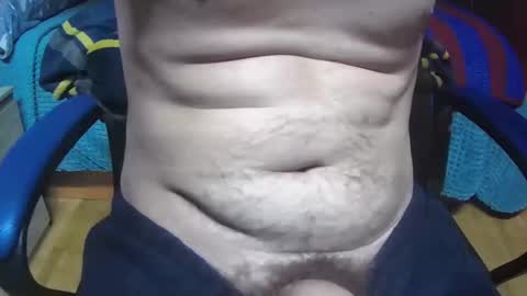 Hugo online show from March 12, 11:33 pm