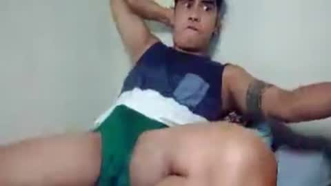 davidrocero online show from July 19, 3:07 pm