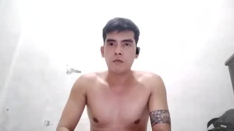 davidrocero online show from December 5, 2:55 pm