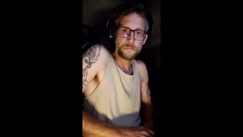 davidsnide69 online show from June 7, 2:18 am