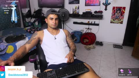 David online show from January 15, 3:00 am