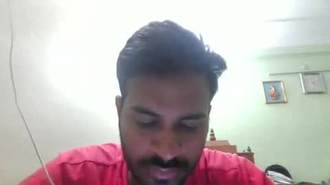 Dude97 online show from June 1, 7:47 pm