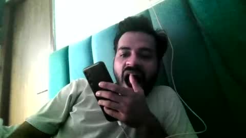 Dude97 online show from June 25, 11:15 am