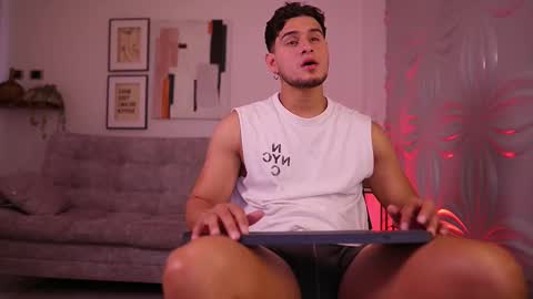 Davies brown    schedule 12pm to 5pm col time online show from March 16, 8:24 pm