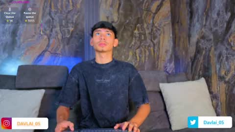 David online show from June 2, 1:01 pm