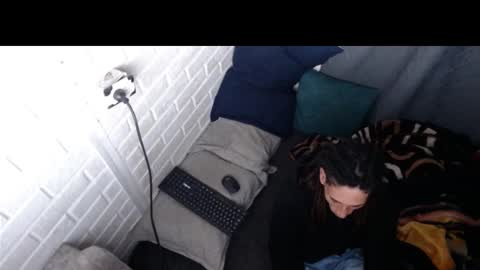 DAVILS online show from October 22, 7:56 am