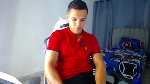 David Angel online show from January 11, 3:10 am