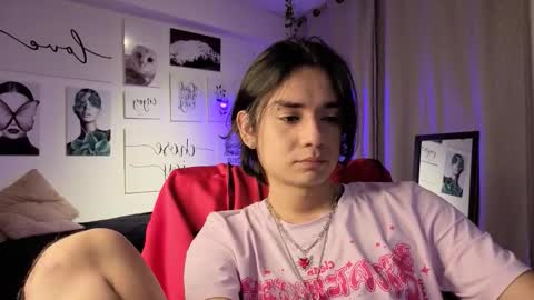 davoxer online show from February 11, 3:00 am