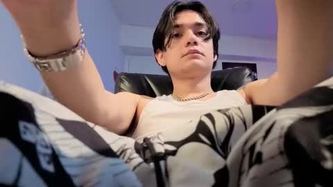 davoxer online show from March 7, 5:16 am