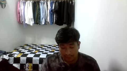 Davsss online show from April 5, 10:17 pm